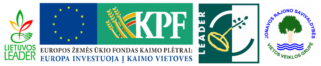 Europos parama